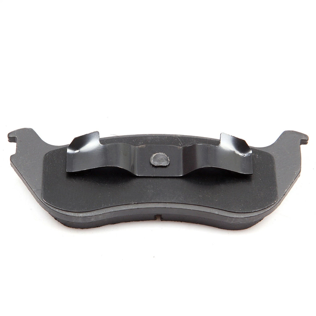 Front Rear Brake Pads for Ford Explorer (2006–2010)
