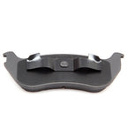 Front Rear Brake Pads for Ford Explorer (2006–2010)