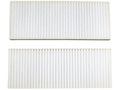 Cabin Air Filter for Suzuki Equator (2009–2012) KF488VR
