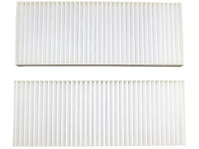 Cabin Air Filter for Suzuki Equator (2009–2012) KF488VR
