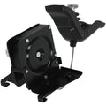 Wheel Carrier Winch Assembly for Ford F-150 Platinum Lariat (2010–2014)