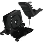 Wheel Carrier Winch Assembly for Ford F-150 Platinum Lariat (2010–2014)