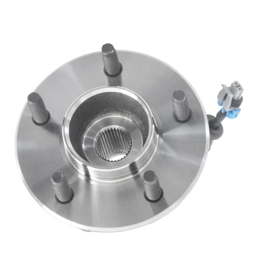 Rear Wheel Bearing Hub Assembly for Chevrolet Equinox (2005-2009)