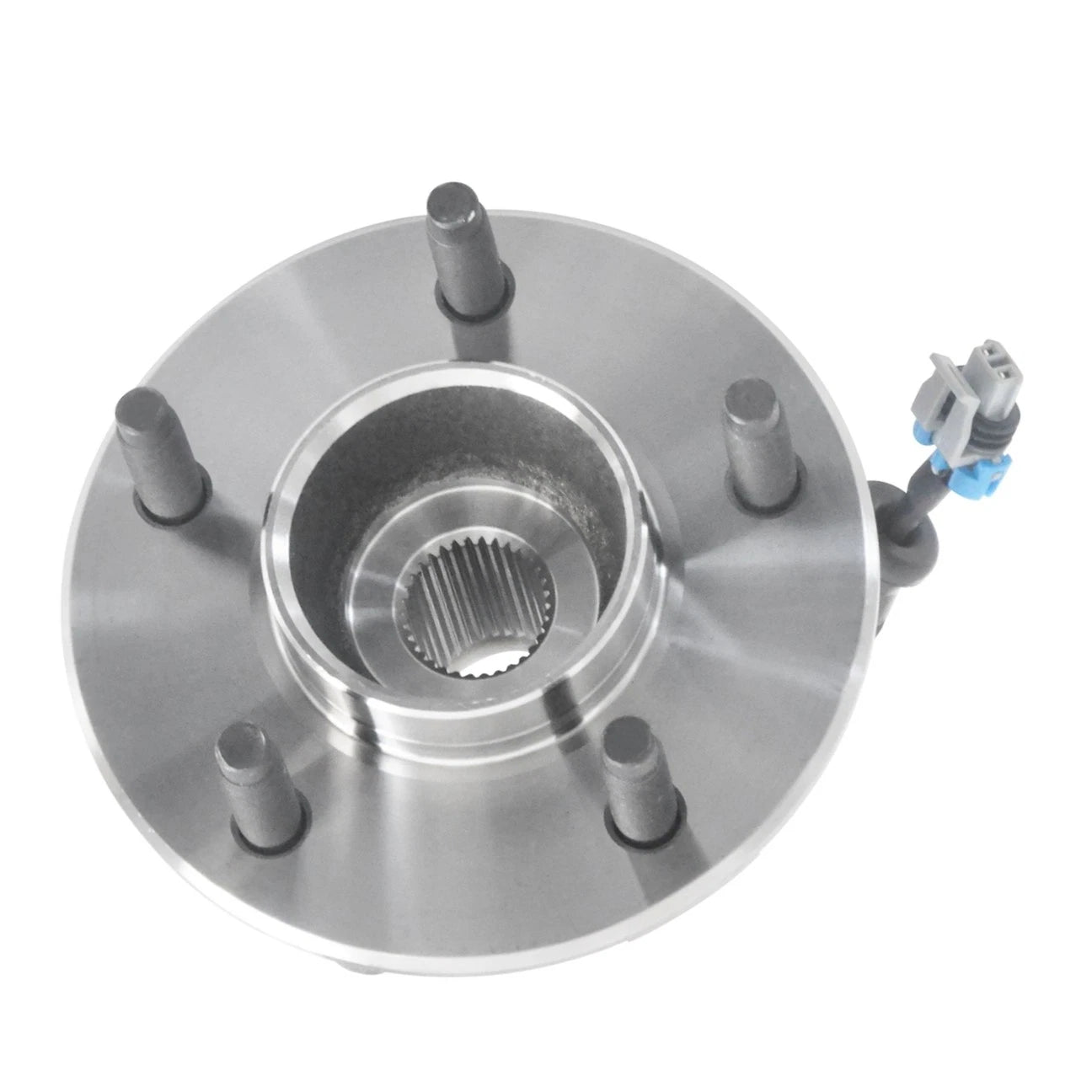 Rear Wheel Bearing Hub Assembly for Chevrolet Equinox (2005-2009)