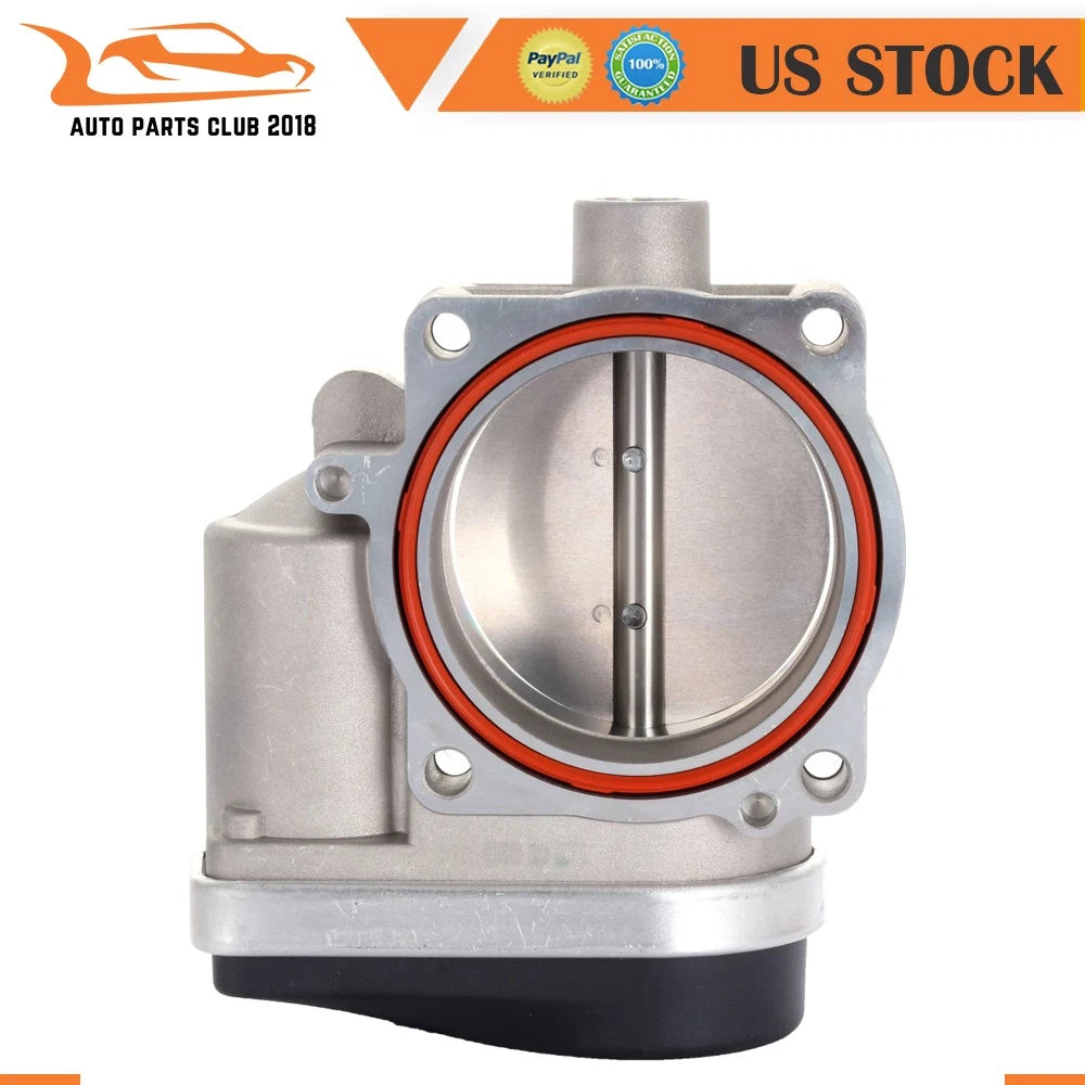 Throttle Body for BMW 330Ci, 330xi (2001-2006)