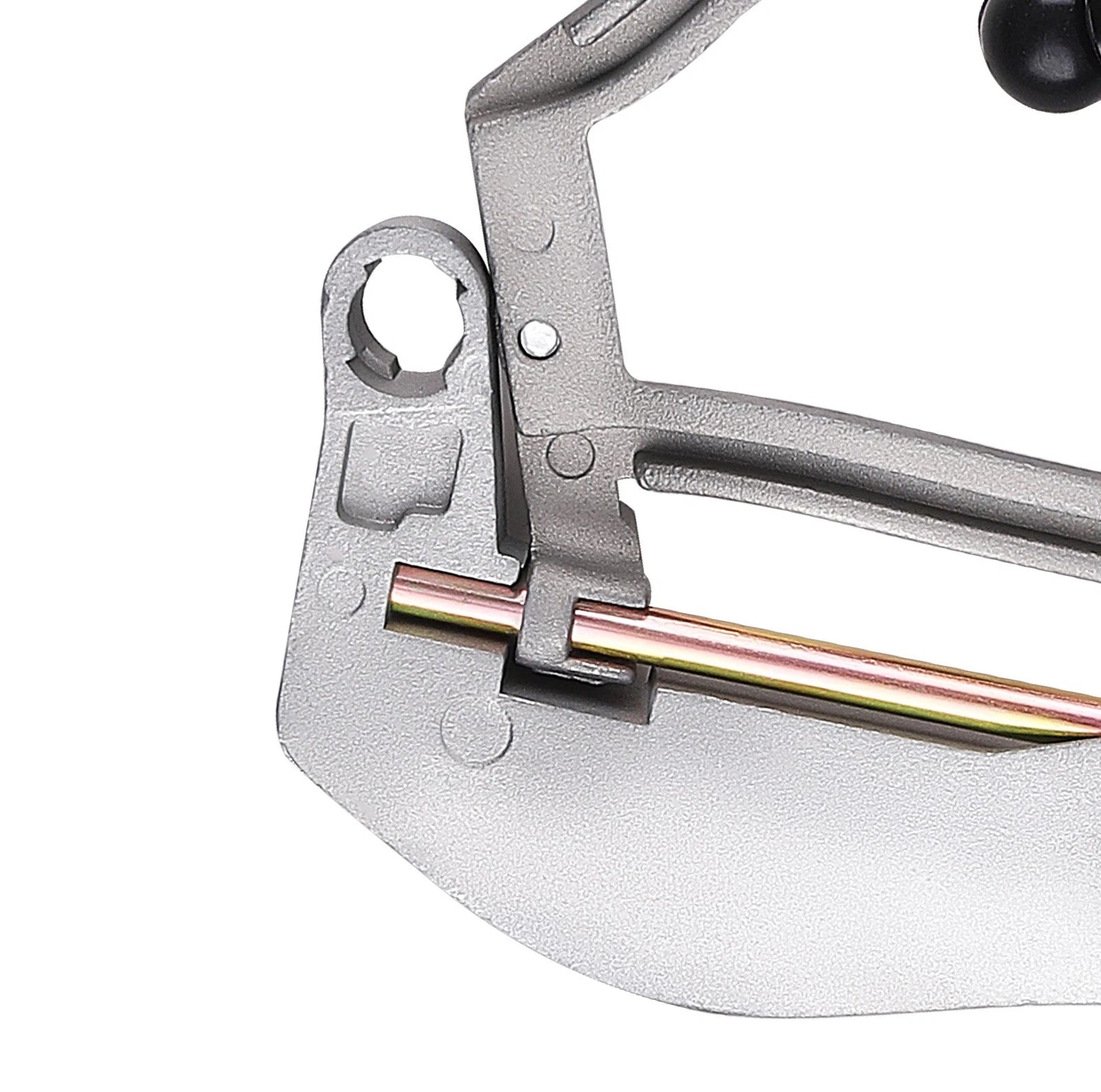 Door Handle Carrier Frame for BMW X5 (2001-2006)