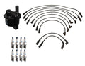 Denso Ignition Coil & Wire Set for Corvette V8 (1997–2004)