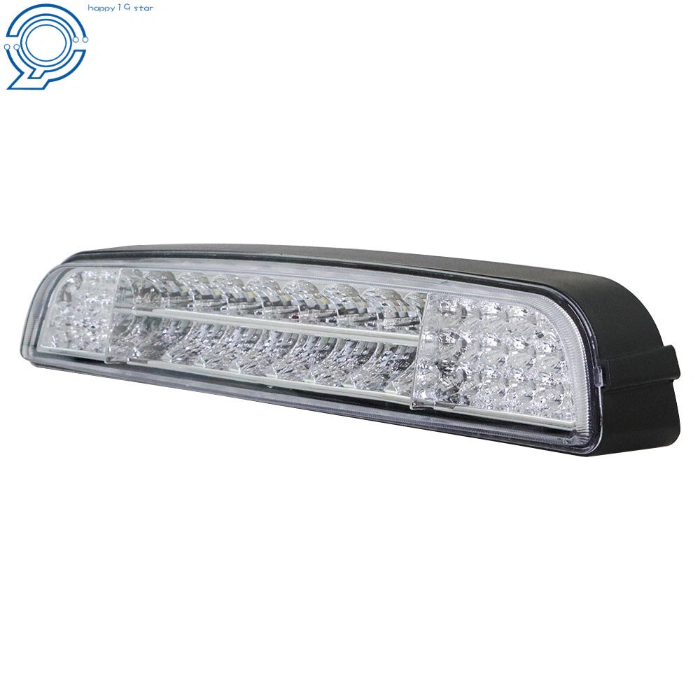 12V LED Headlight Light Strip for EZGO TXT (1996-2013) Golf Cart