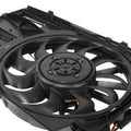 Replacement Electric Radiator Cooling Fan for Chevy Malibu Buick Lacrosse (2016–2020)