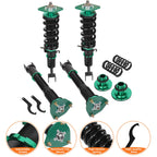 Coilovers for Nissan 350Z (2003–2008) Adjustable Height Suspension
