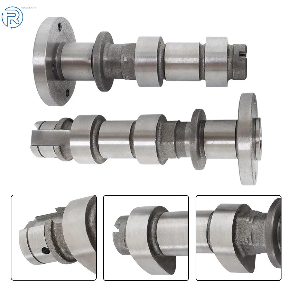Intake Exhaust Camshaft for Polaris Touring 570 (2014–2021)