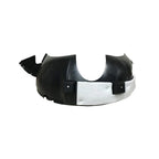 Replacement Polypropylene Driver Front Fender Liner for 2014-17 Chevy Equinox