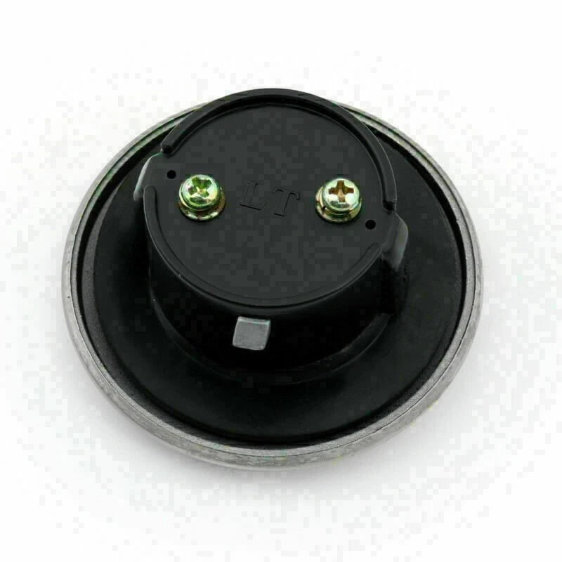 Fuel Gas Tank Cap for Suzuki DR TS SP 100 125 250 TS185 SP370 SP400 (1977–1983) #0