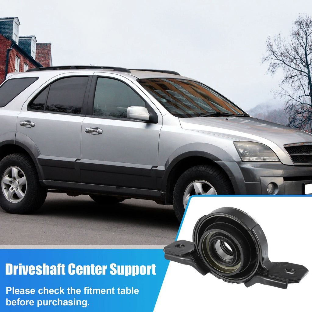 Driveshaft Center Support Carrier Bearing for Kia Sorento (2007)