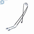 Front Brake Cable Assembly for Yamaha Moto 4 YFM200 YFM225 YFM250 YFM350 (1985–1995)