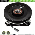 Electric PTO Clutch for Warner Westwood Countax (44815200, 5215-126, MPMD4918)