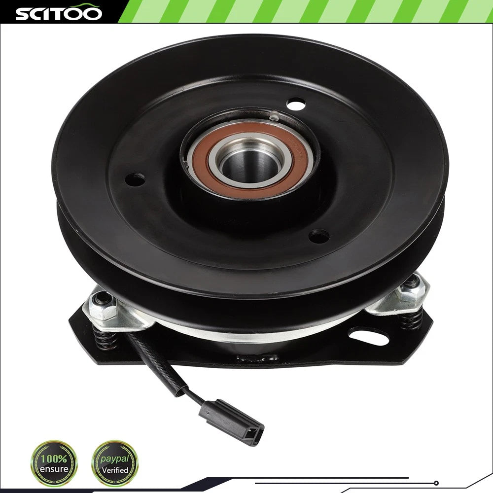 Electric PTO Clutch for Warner Westwood Countax (44815200, 5215-126, MPMD4918)