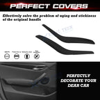 Interior Door Pull Handle Molding Cover for BMW X1 E84 (2008-2015)
