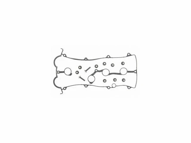 Valve Cover Gasket Set for Mazda Protege5 (2002–2003) H586RK