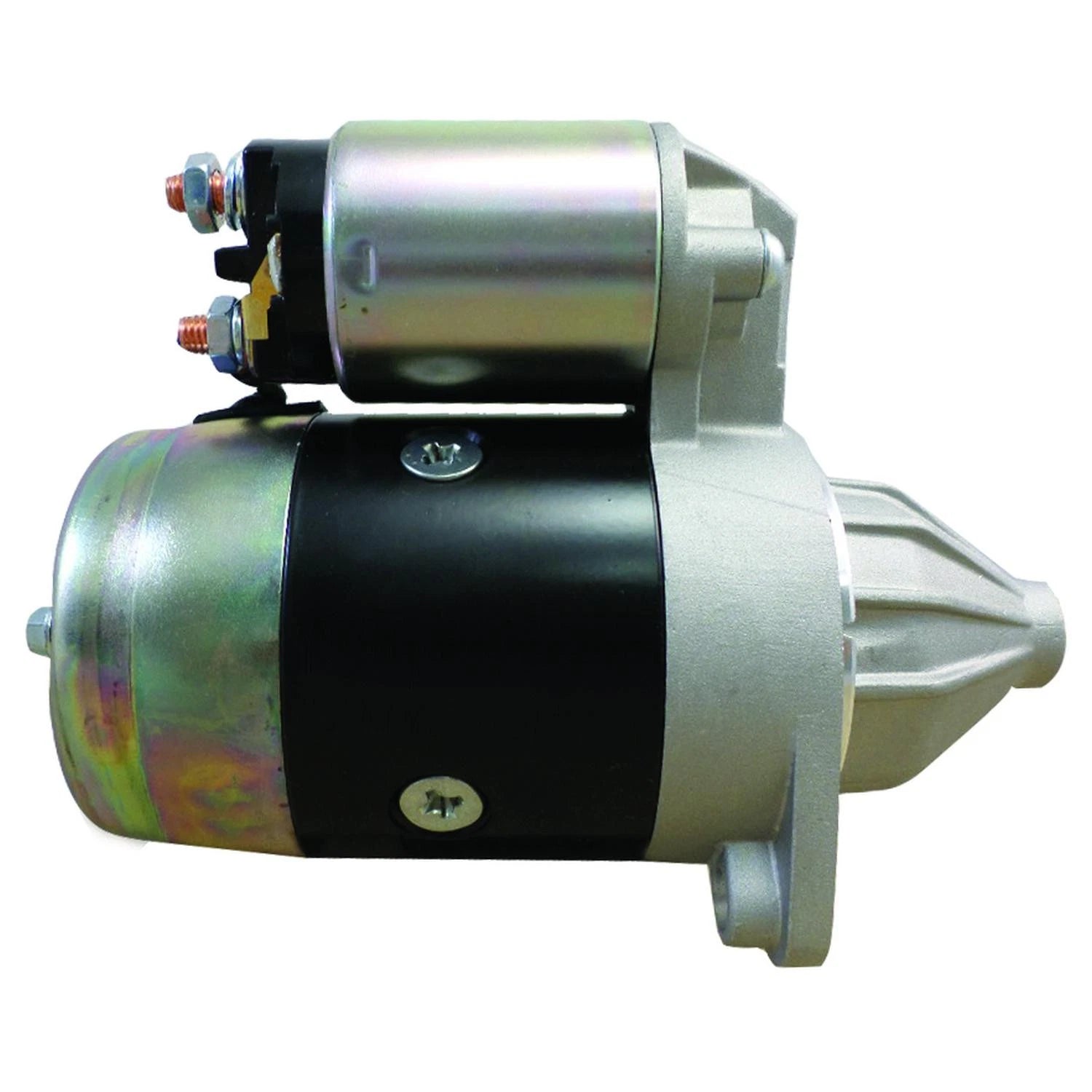 Starter for Sumitomo Yale Forklift D5 Engine (1981-2002)