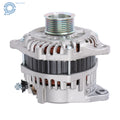 Alternator 130A 7-Groove for Nissan Murano Maxima Quest (2009–2016)