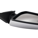 Driver Side Mirror for Chevy Equinox (2018–2022) w/Signal, Blind Spot, Heated, 8 Pins