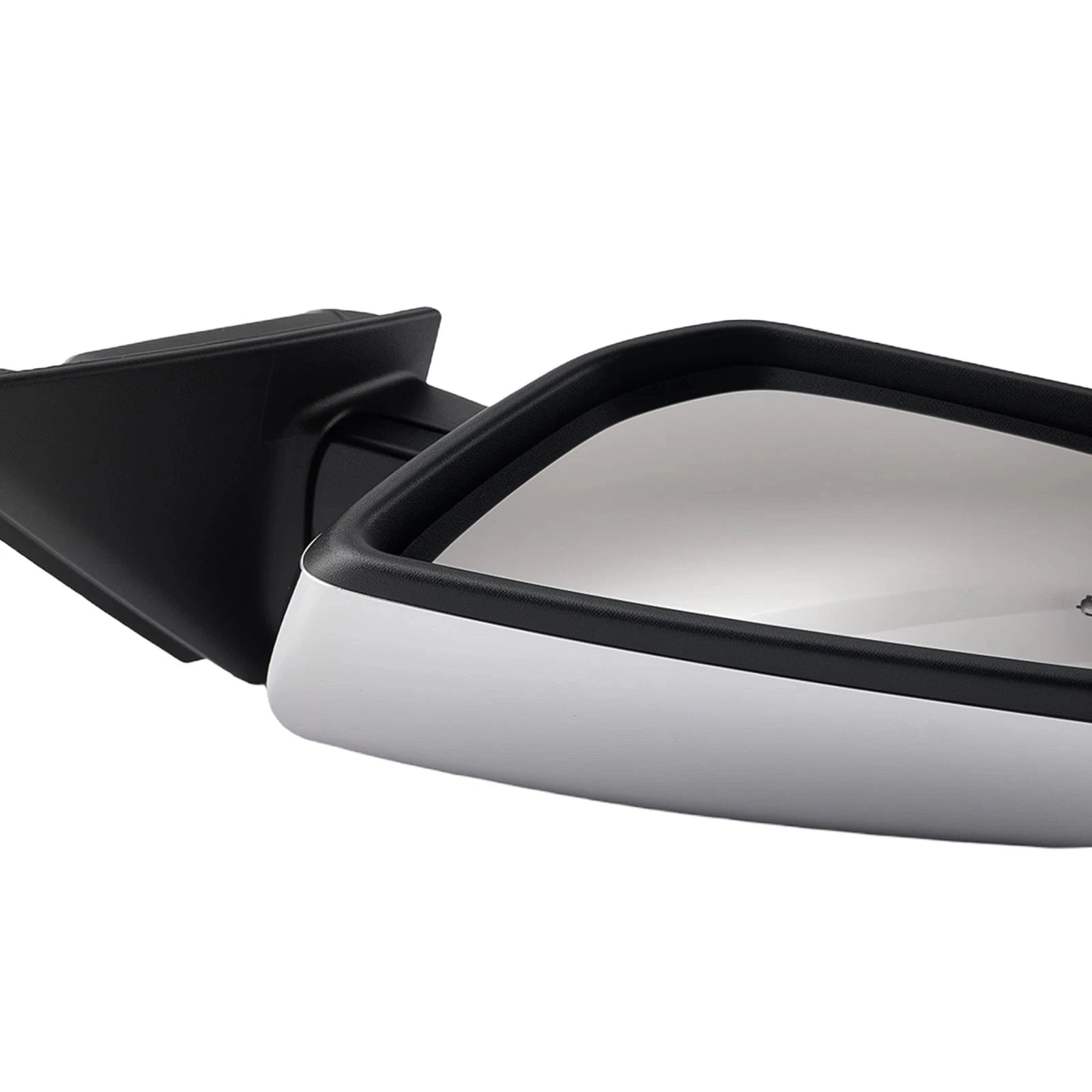 Driver Side Mirror for Chevy Equinox (2018–2022) w/Signal, Blind Spot, Heated, 8 Pins