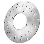 2pcs Front Brake Disc Rotor for Polaris Ranger 570, Ranger Crew 570 (2014–2019)