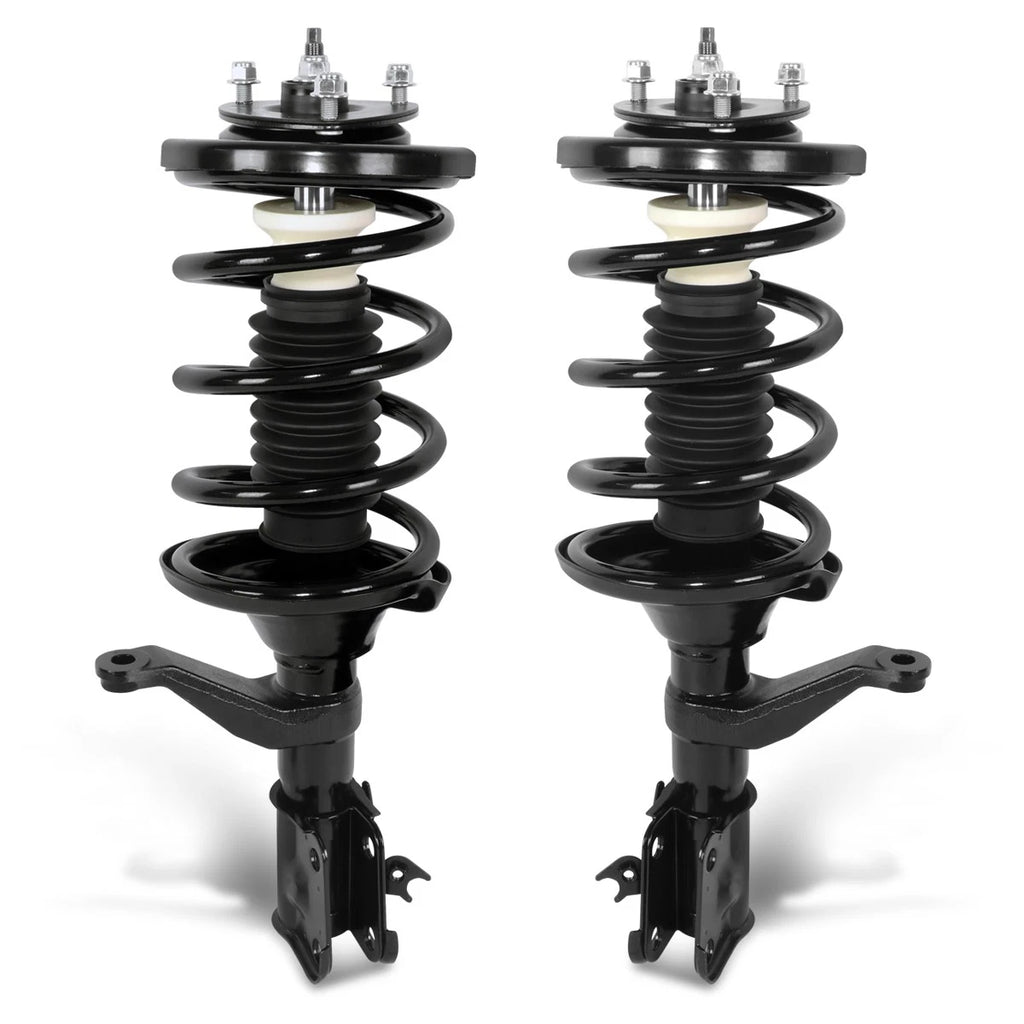 Complete Struts Assembly Set for Honda Element (2003–2011) w/Coil Springs