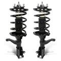 Complete Struts Assembly Set for Honda Element (2003–2011) w/Coil Springs