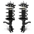 Complete Struts Assembly Set for Honda Element (2003–2011) w/Coil Springs
