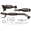 Direct Fit Catalytic Converter for Acura TLX 2.4L (2015–2020) EPA Compliant