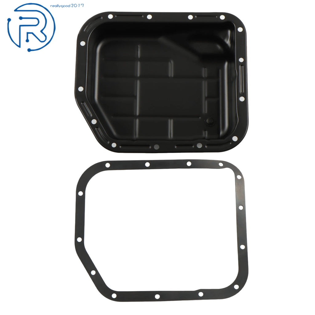 Auto Transmission Oil Pan with Gasket for Dodge Dakota Ram 1500 B150 B350 (1990–2003)