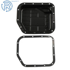 Auto Transmission Oil Pan with Gasket for Dodge Dakota Ram 1500 B150 B350 (1990–2003)