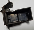 ABS Power Booster Relays Mount Bracket for Lincoln Mark VII (1984–1992)