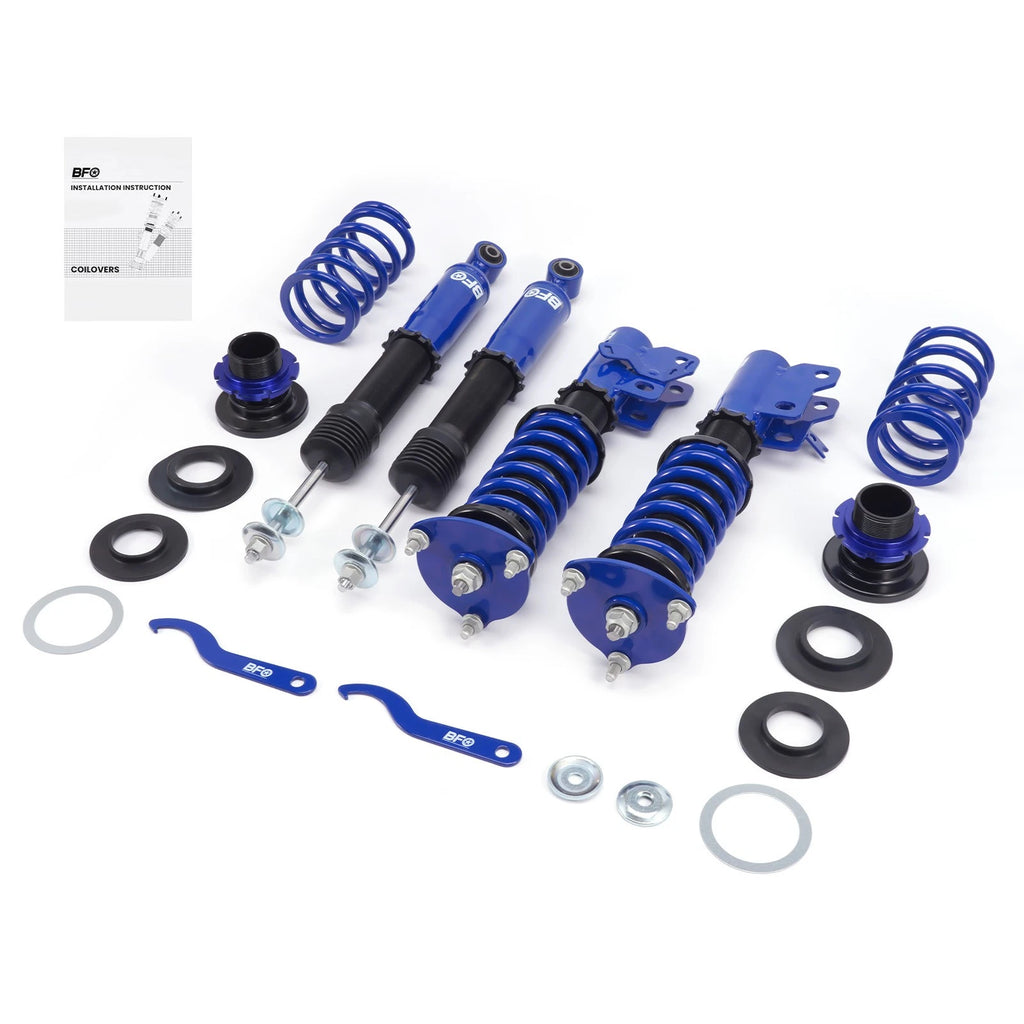 Coilovers Lowering Suspension Kit for Honda Civic (2006-2011)