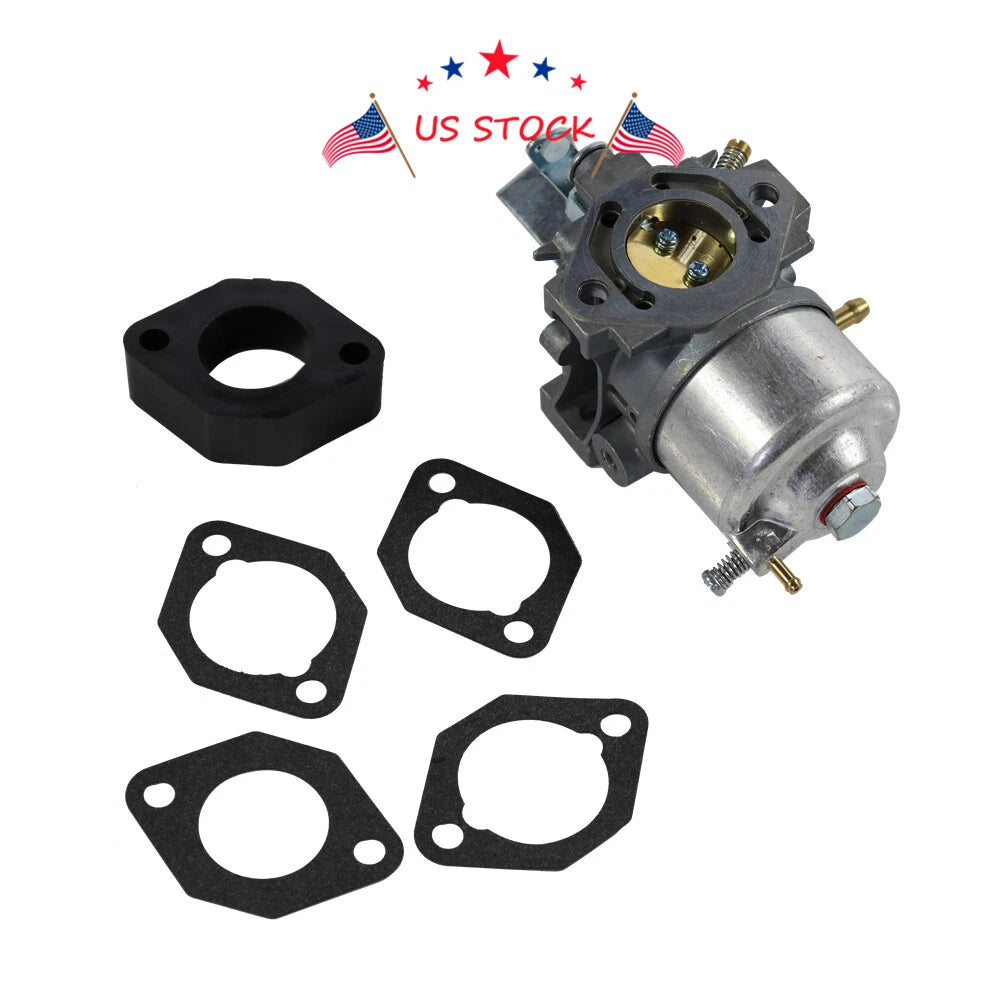 Carburetor for Briggs and Stratton (Fits Various Models)