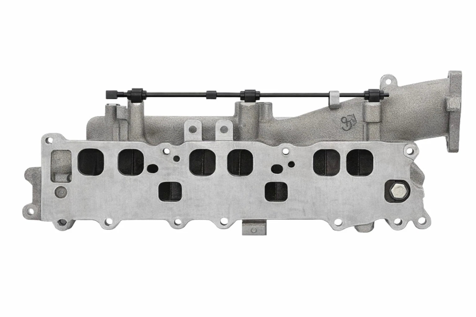 Genuine OEM Left Engine Intake Manifold for Mercedes-Benz Sprinter 2500 (2010–2012)