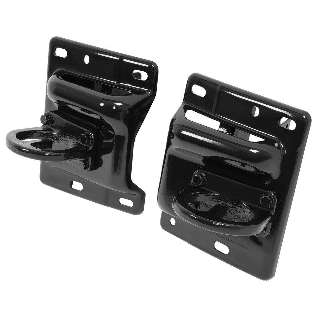 Steel Bumper Bracket for Dodge Ram 2500/3500 (2003–2018)