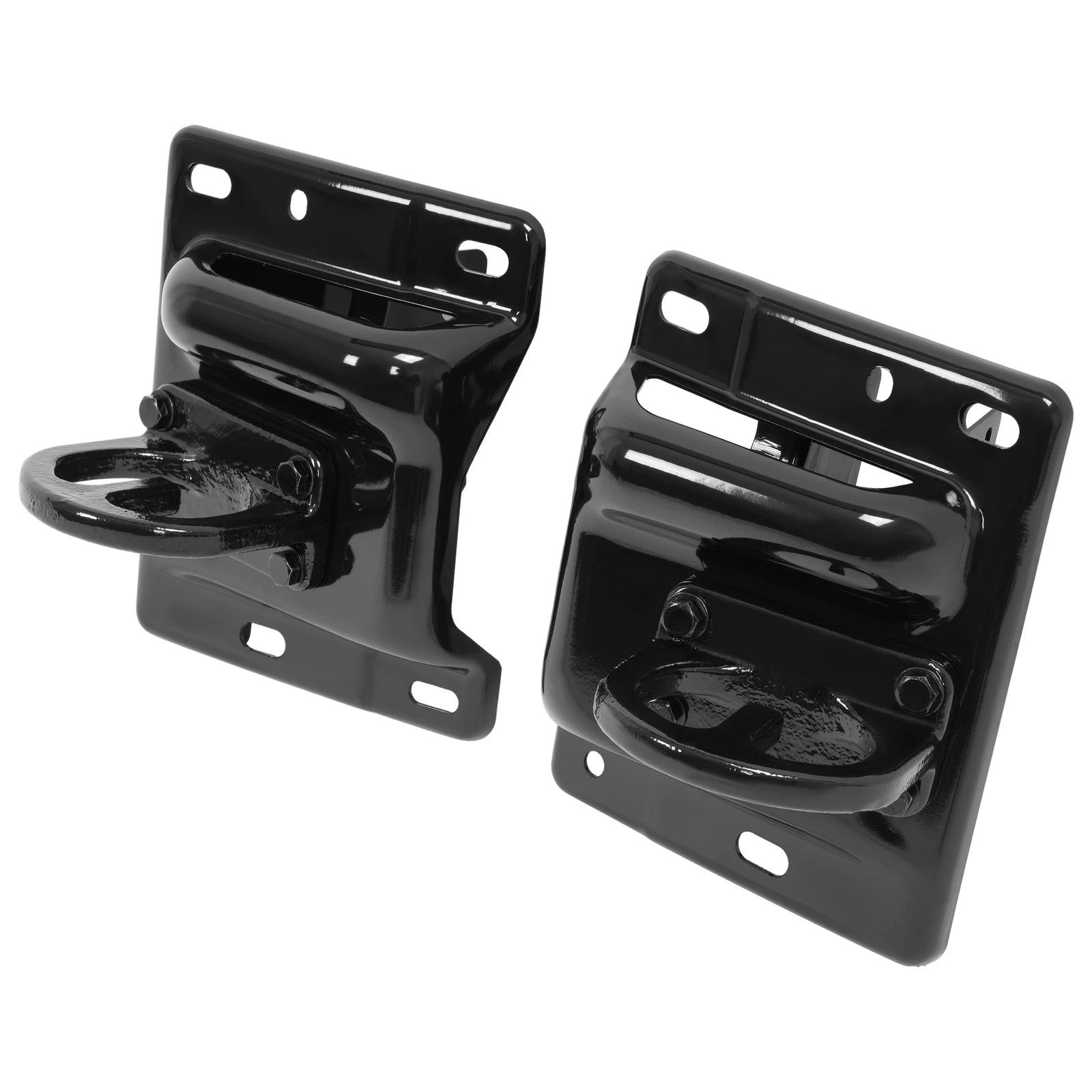 Steel Bumper Bracket for Dodge Ram 2500/3500 (2003–2018)