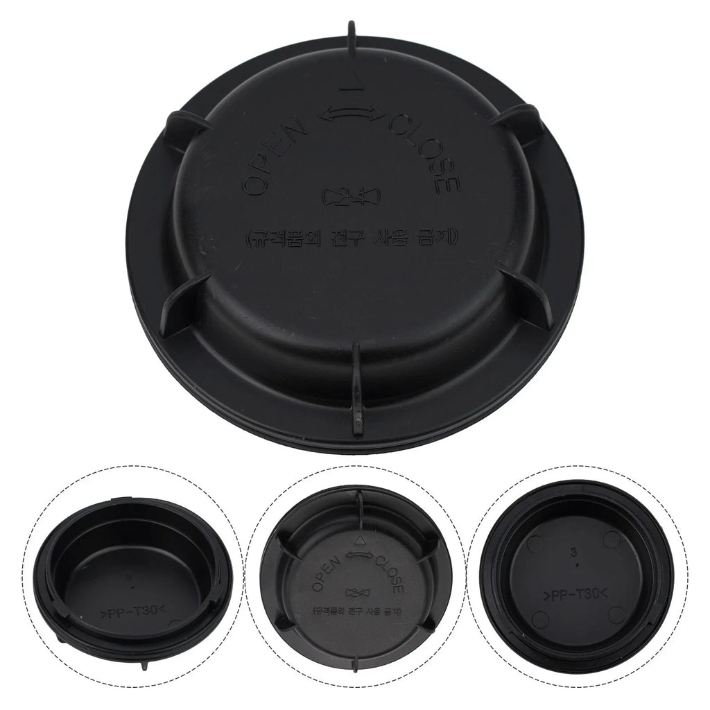 Head Lights Dust Cap Cover for Hyundai Tucson (2005���2009)
