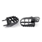 Foot Pegs for Kawasaki KLX 250 300R 650 (1994–2007)