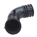 Engine Air Intake Hose for Honda Civic Hybrid (2006–2011) Black