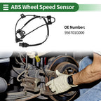 ABS Wheel Speed Sensor No. 956701G000 for Kia Rio (2007–2011)