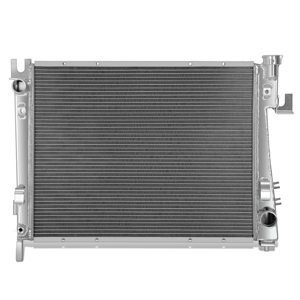 3 Row All Aluminum Performance Radiator for Dodge Ram 1500 2500 3500 (2004–2009)