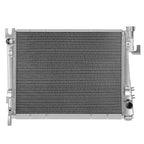 3 Row All Aluminum Performance Radiator for Dodge Ram 1500 2500 3500 (2004–2009)