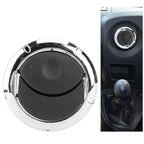 Interior Dash Air Vent Grille for Renault Master MK3, Opel Movano B (2010-2023)