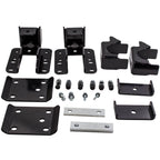 5-6" Axle Lowering Flip Kit for Chevy Silverado 1500 (2007–2020)