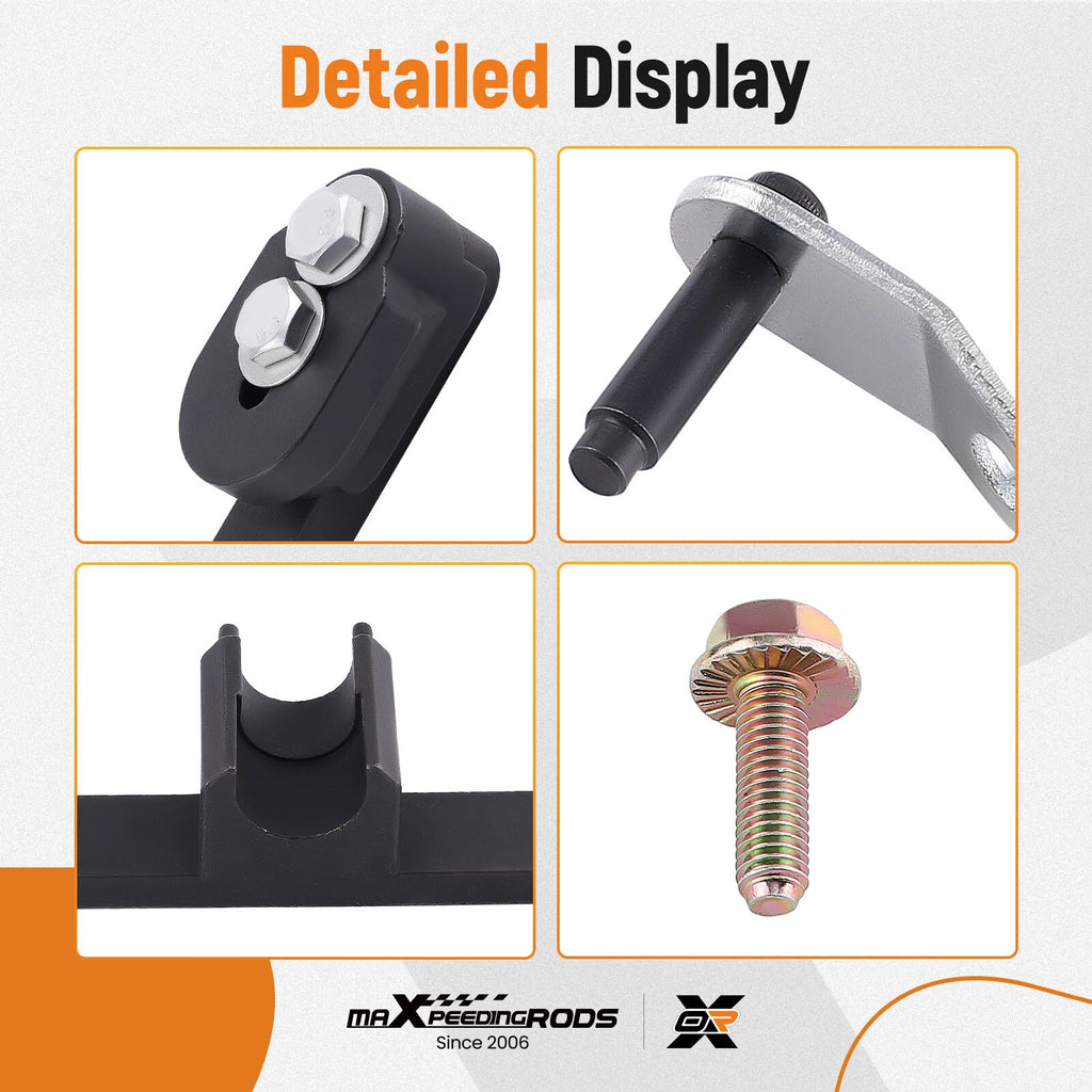 Flywheel Holder Tool for BMW N20/N26 Engines (2012-2019)