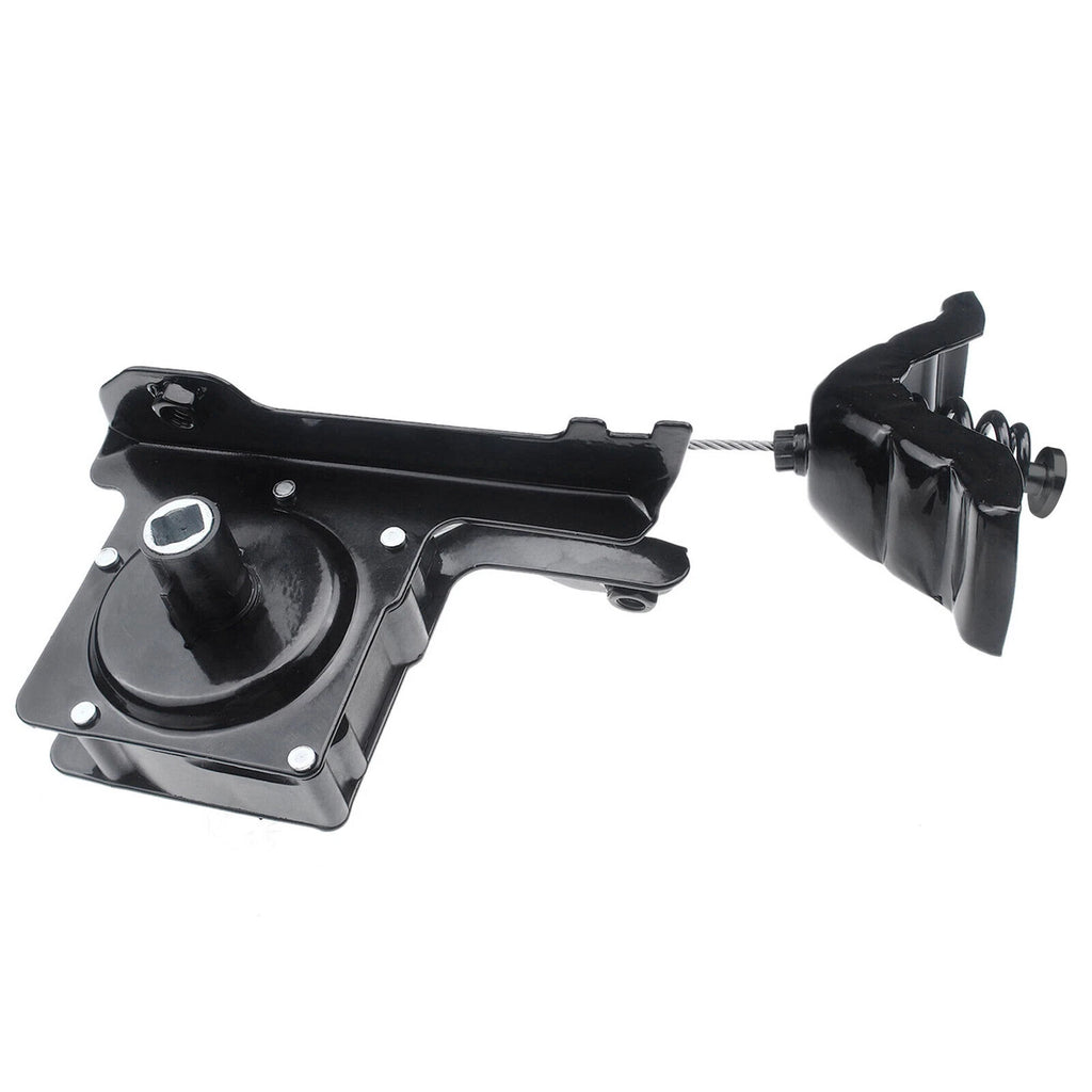 Spare Tire Hoist Assembly for Ford F250 F350 Super Duty (2008–2016)